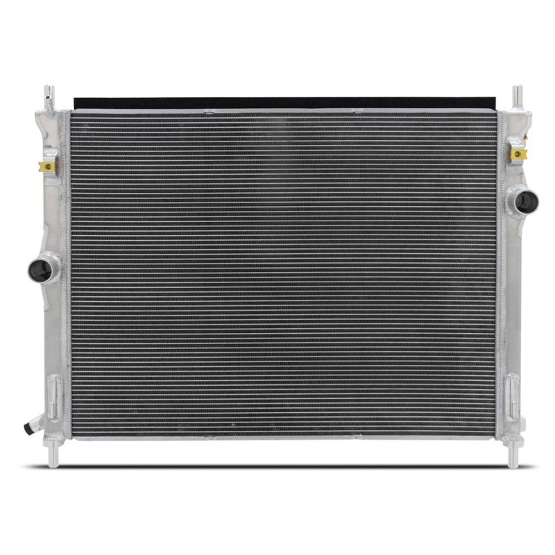 Mishimoto 2024+ Ford Mustang V8/2.3L Performance Aluminum Radiator MMRAD-MUS-24 MMRAD-MUS-24 User 1