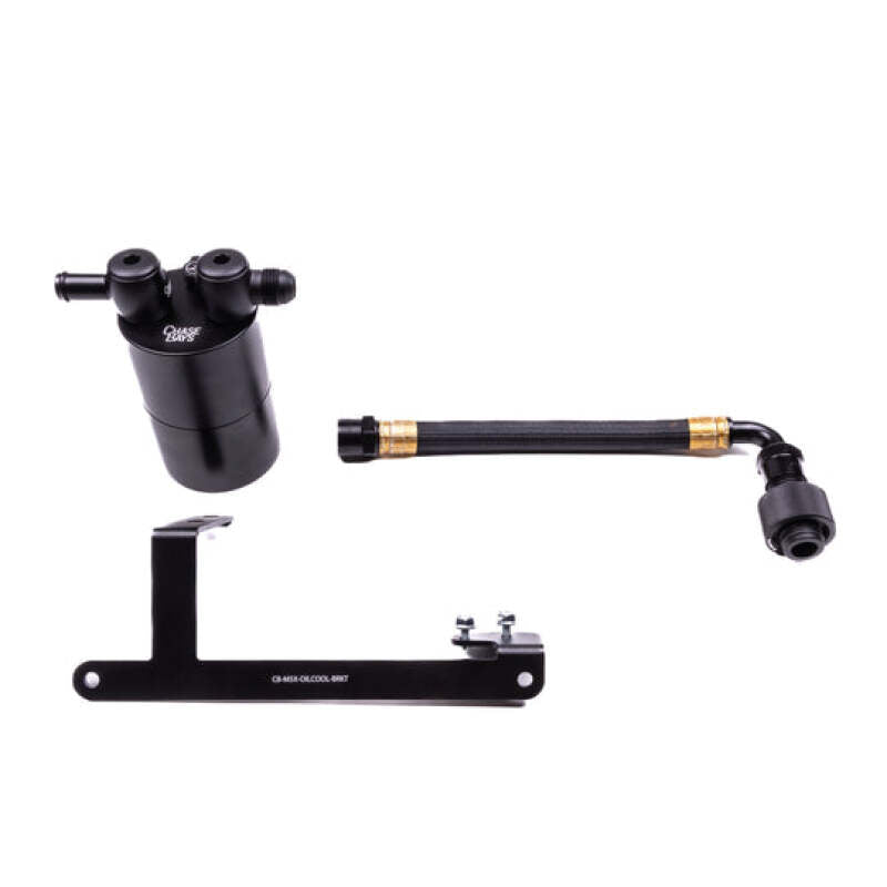 Chase Bays BMW M50/M52/S50/S52 Oil Catch Can Kit CB-BMW-M5XOILCATCH CB-BMW-M5XOILCATCH User 1