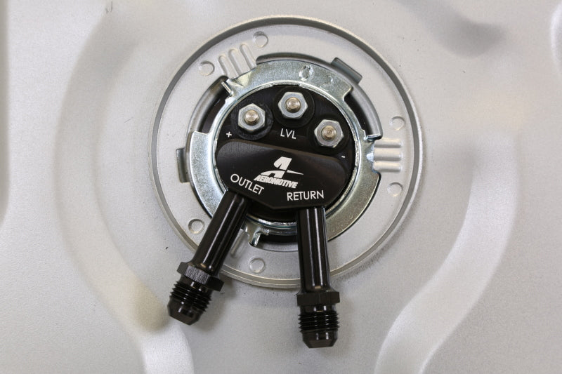 Aeromotive Fuel Tank, 200 Stealth Gen 2, 71-72 GTO & LeMans (Available Q3 2018) 18107 Photo - lifestyle view