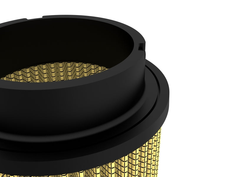 aFe Aries Powersport Air Filters OER PG7 A/F PG7 MC - Honda TRX700XX 08-09 87-10063 87-10063 Photo - Unmounted