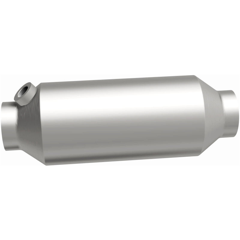 MagnaFlow California Grade CARB Compliant Universal Catalytic Converter 3322035 Photo - out of package