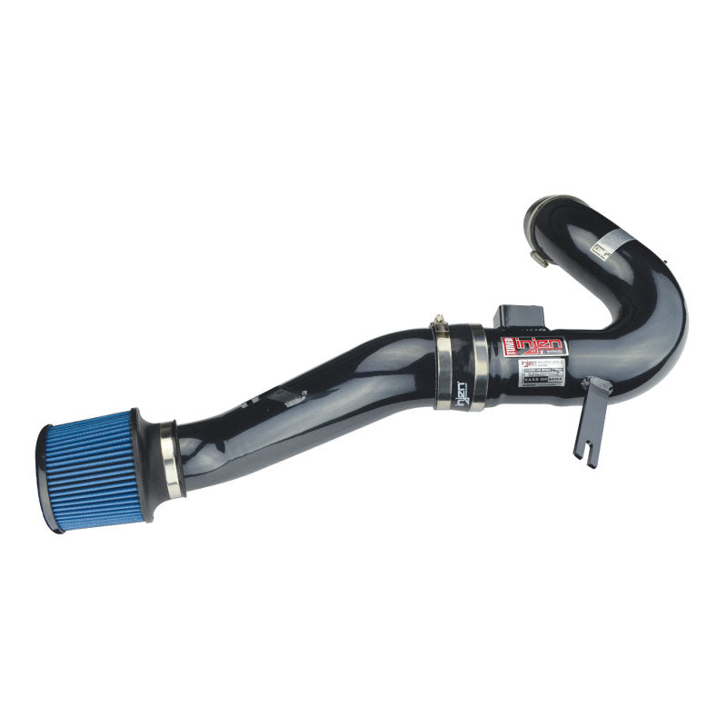 Injen 06-08 M45 4.5L V8 Black Cold Air Intake SP1996BLK Photo - Primary
