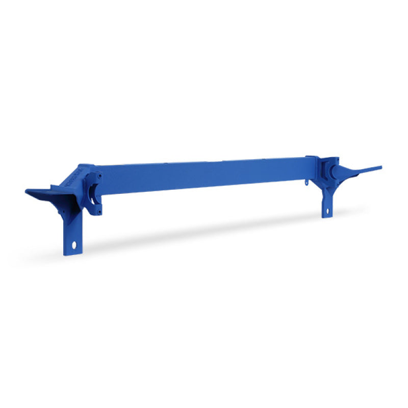 Mishimoto Ford 6.4L Powerstroke Upper Support Bar, 2008-2010 MMUS-F2D-08 User 4