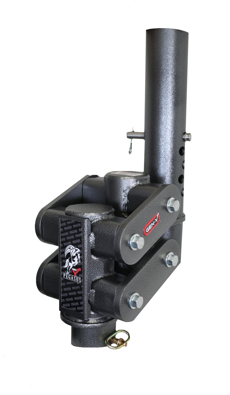 GEN-Y Hitch GEN Pegasus Couplers Winches & Hitches Hitch Accessories main image