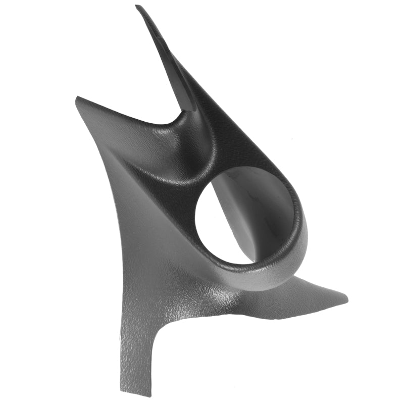 Autometer Gauge Mount, A-Pillar Pod, Single, 2 1/16", Ford Super Duty 99-07 15318 Photo - Primary