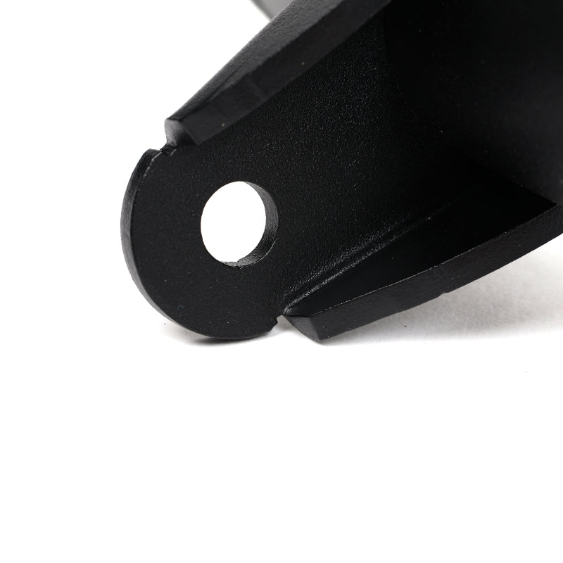 BLOX Racing 47 Inch Harness Bar - Black BXAC-10047-BK User 1