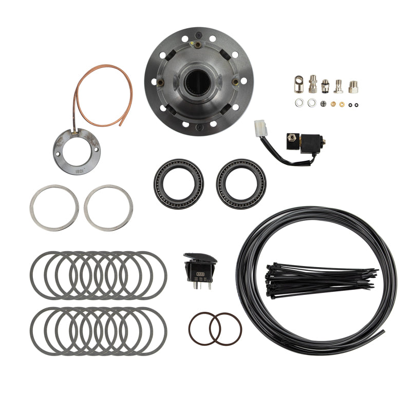 ARB Airlocker Dana30 27Spl 3.73&Up S/N. RD100 RD100 Photo - Unmounted