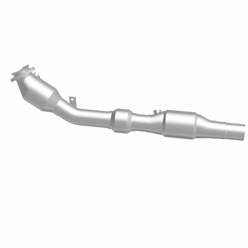 MagnaFlow Audi RS4 OEM Grade Federal / EPA Compliant Direct-Fit Catalytic Converter 49262 360 Degree Image Set