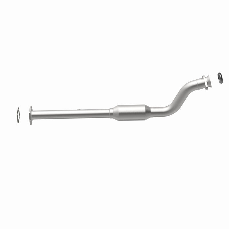 MagnaFlow Buick Regal California Grade CARB Compliant Direct-Fit Catalytic Converter 4481531 360 Degree Image Set