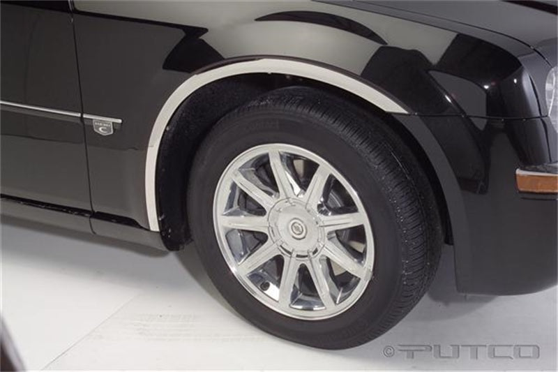 Putco 2005-2010, Chrysler 300 / 300C 97333 Photo - Primary