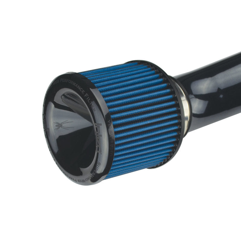 Injen 06-08 M45 4.5L V8 Black Cold Air Intake SP1996BLK Photo - out of package