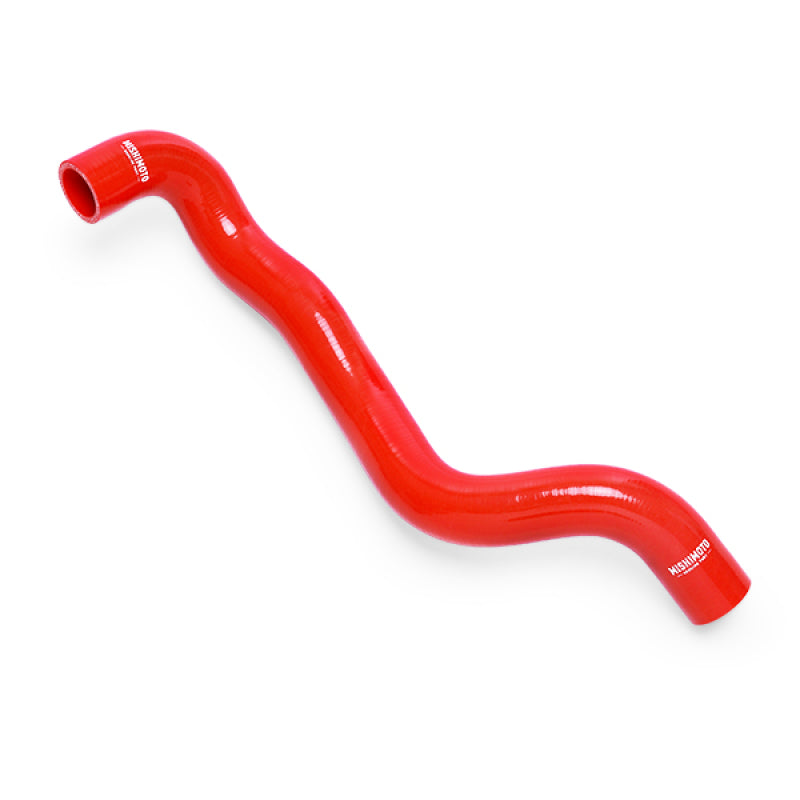 Mishimoto 04-08 Ford F-150 V8 Red Silicone Radiator Hose Kit MMHOSE-FV8-04RD User 2