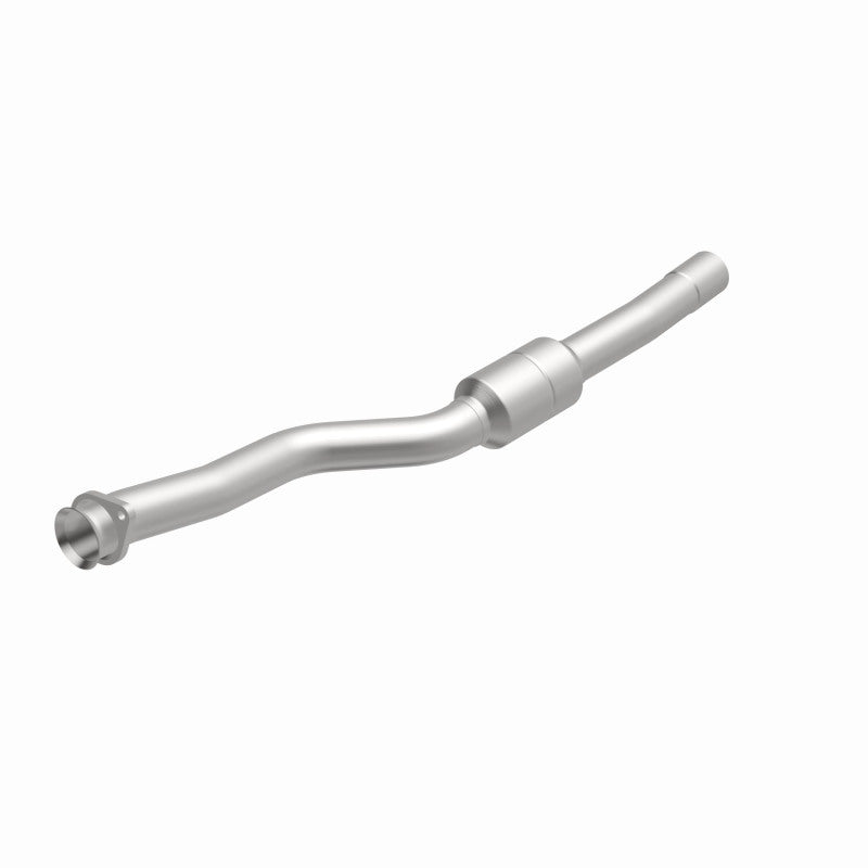 MagnaFlow Cadillac CTS OEM Grade Federal / EPA Compliant Direct-Fit Catalytic Converter 49173 360 Degree Image Set