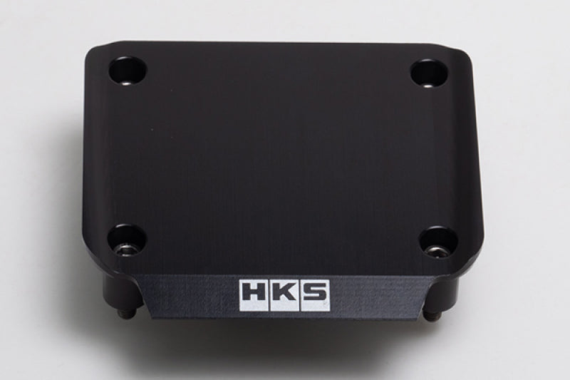 HKS RB26 Cover Transistor - Black 22998-AN003 22998-AN003 User 1