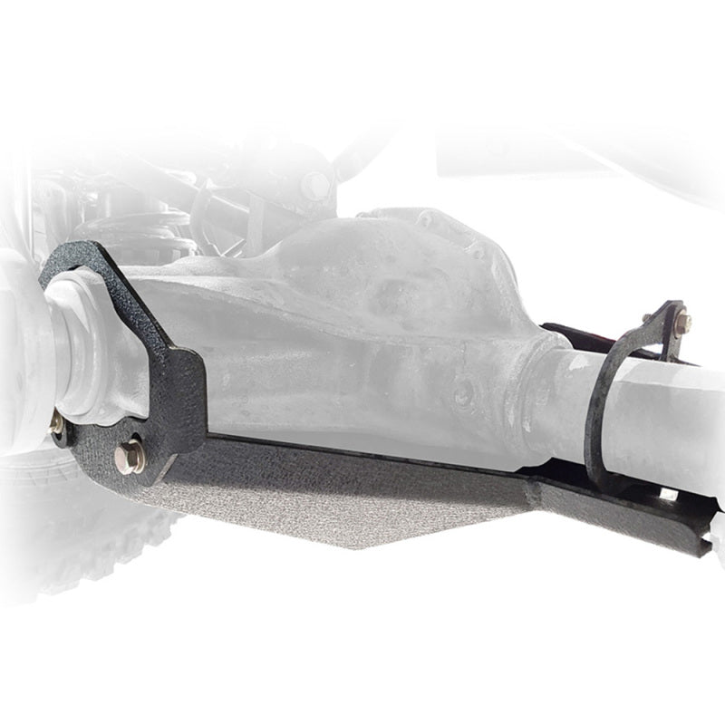 DV8 Offroad 2018+ Jeep Wrangler JL Front Diff Skid Plate for Dana 44 SPJL-11 SPJL-11 User 2