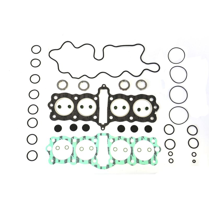 Athena 74-78 Honda CB 550 K1/K2 CB550FTop End Gasket Kit P400210600529 P400210600529 Photo - Primary