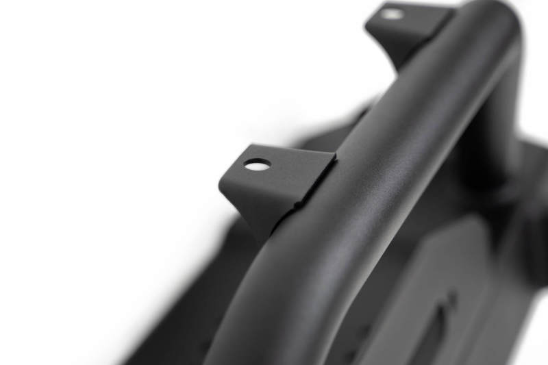 DV8 Offroad 07-23 Jeep Wrangler JK/JL & Gladiator JT FS-15 Series Front Bumper FBJL-05 FBJL-05 Photo - Unmounted