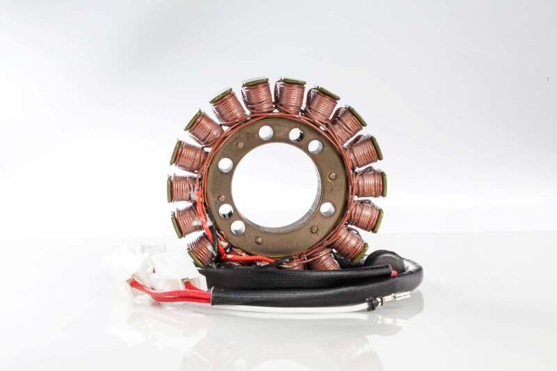 Ricks Motorsport Electrics Ricks Motorsport New OEM Style Kawasaki Stator 21-225 21-225 User 1
