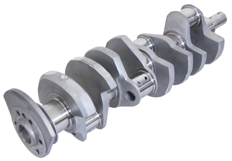 Eagle Chevrolet Big Block 4.625in Stroke 396 / 402 Crankshaft 450246256600 450246256600 Photo - Primary
