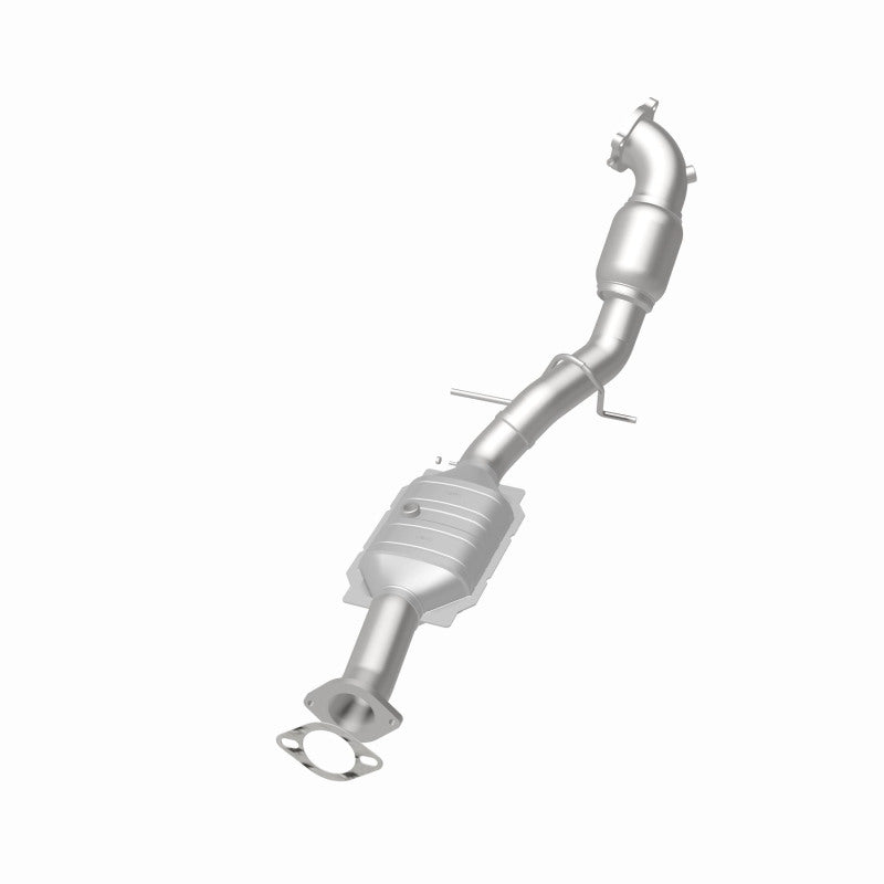 MagnaFlow Volvo XC90 OEM Grade Federal / EPA Compliant Direct-Fit Catalytic Converter 51549 360 Degree Image Set