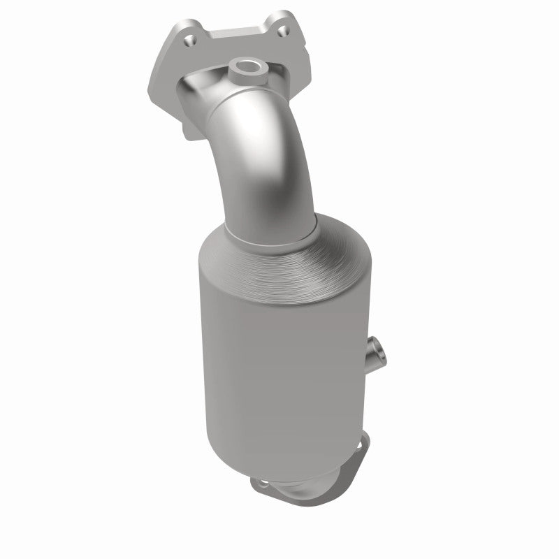 MagnaFlow OEM Grade Federal / EPA Compliant Manifold Catalytic Converter 52120 360 Degree Image Set