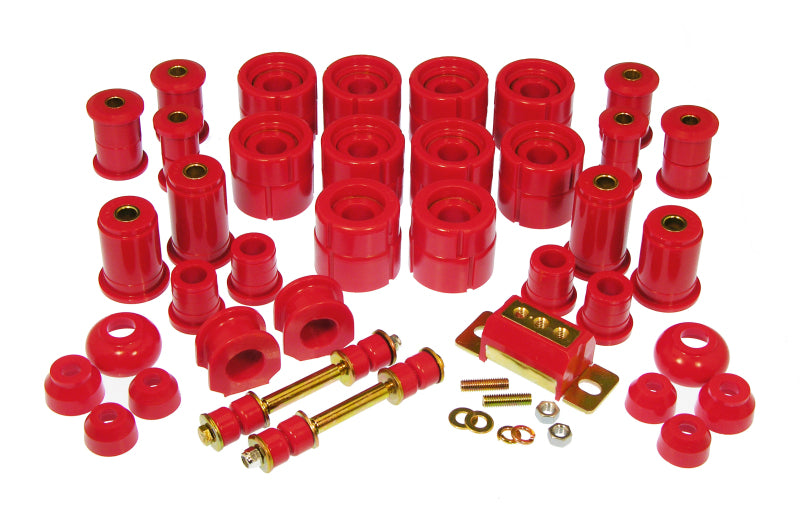 Prothane Suspension Bushing Kit 7-2036 Photo - Primary