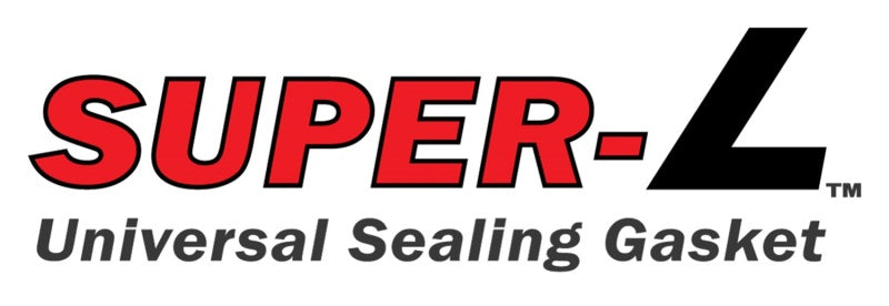 Access Accessories Super-L Seal Bulk Roll (200 Lin. Ft.) 70940 70940 Logo Image