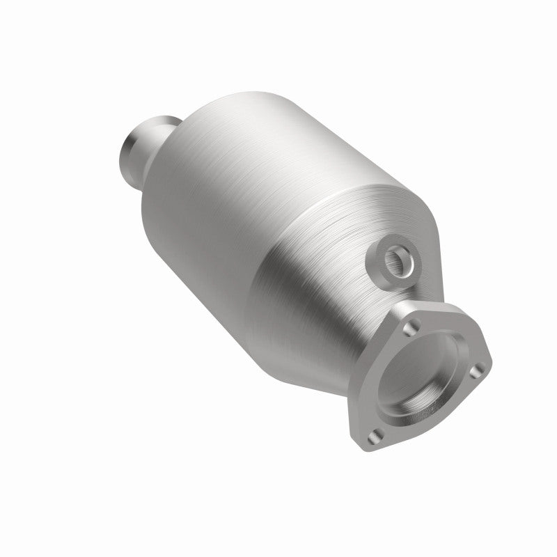 MagnaFlow Volkswagen Transporter HM Grade Federal / EPA Compliant Direct-Fit Catalytic Converter 24449 360 Degree Image Set