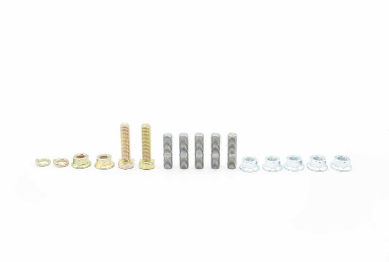 Turbo XS Subaru WRX/STi Up-Pipe Hardware Kit WS-UP-HW WS-UP-HW Photo - Primary
