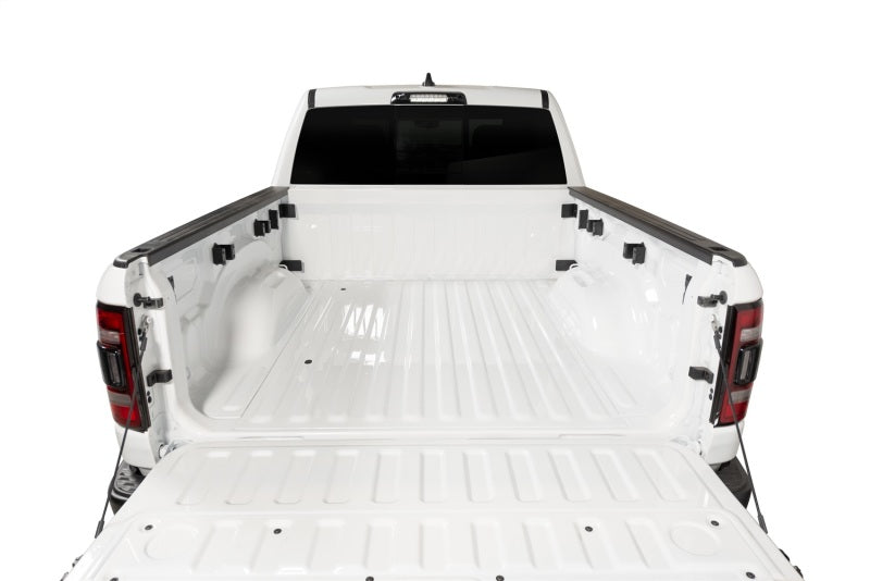 Putco 19-21 Dodge Ram LD - 6.4ft (Standard Box) Molle Driver Side Panel 195211 195211 Photo - Mounted