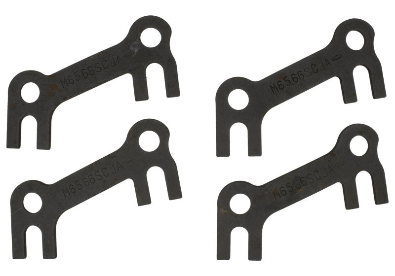 Ford Racing SCJ Valve Push Rod Guide Plate (Fits One Cylinder Head) M-6566-SCJA M-6566-SCJA Photo - Unmounted