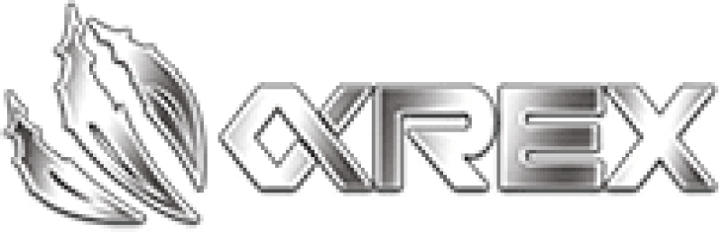 AlphaRex 07-13 Chevy AvalancheáNOVA LED Proj Headlights Plank Style Design Chrome w/Activ Light/DRL 880286 880286 Logo Image