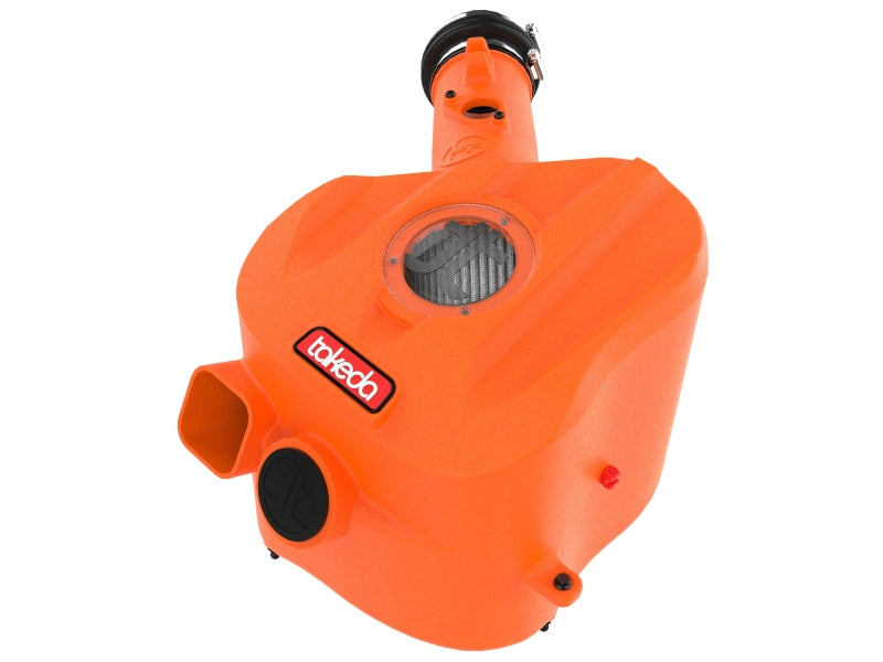 aFe AFE Takeda Momentum Intake Air Intake Systems Cold Air Intakes main image