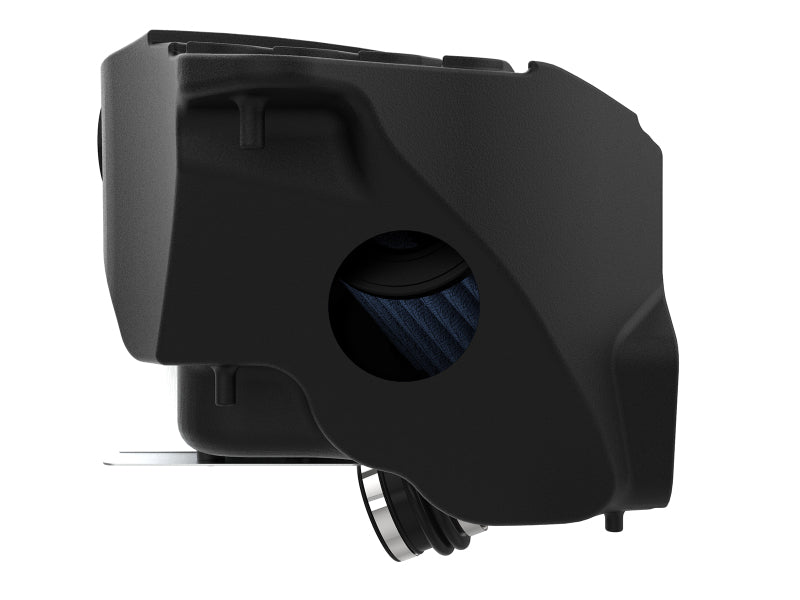 aFe Takeda Momentum Pro 5R Cold Air Intake System 2020 Toyota Supra (A90) 56-70015R 56-70015R Photo - Unmounted