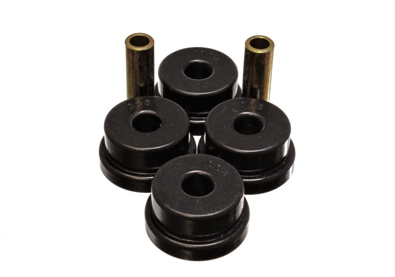 Energy Suspension Differential Carrier Bushing Black Chevrolet Corvette All 1984-1996 3.1103G Photo - Primary