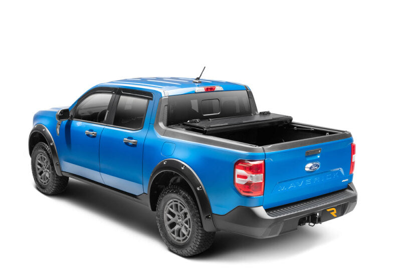 BAK 2022 Ford Maverick 4.5ft BAKFlip G2 226324 226324 Photo - Mounted