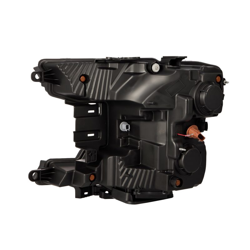 AlphaRex 18-20 Ford F-150 NOVA LED Proj Headlight Blk (14th Gen G2 Style) 880248 880248 User 1