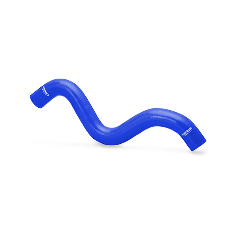 Mishimoto Fiat 500 Non-Turbo Silicone Radiator Hose MMHOSE-500NA-12BL Photo - out of package