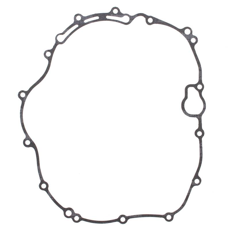 Vertex Pistons Vertex Gaskets 89-05 Kawasaki KLF300C Bayou 4x4 Inner Clutch - Side Cover Gasket Kit 816123 816123 Photo - Primary