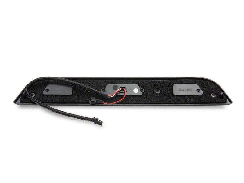 Raxiom 15-18 Ford F-150 17-18 Ford F-250/F-350 Super Duty Axial Series LED Third Brake Light- Clear T555340 T555340 Photo - Close Up