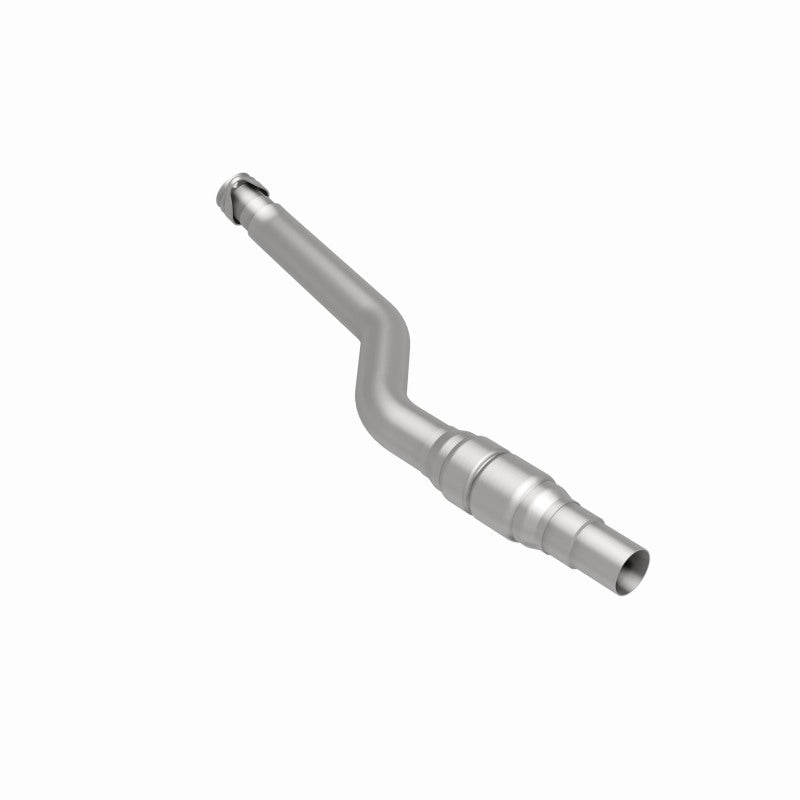 MagnaFlow BMW HM Grade Federal / EPA Compliant Direct-Fit Catalytic Converter 24140 360 Degree Image Set