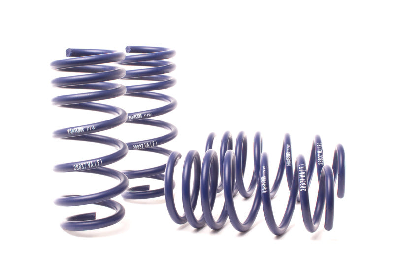 H&R Sport Springs BMW M6 2013-2013 28837-1 Photo - Primary