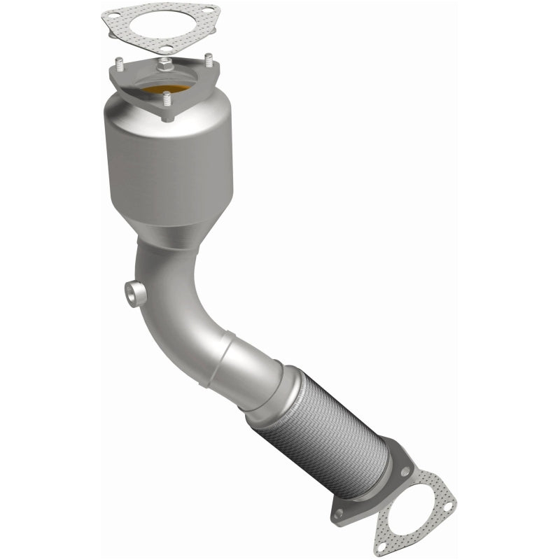 MagnaFlow Porsche Cayenne OEM Grade Federal / EPA Compliant Direct-Fit Catalytic Converter 52368 Photo - out of package