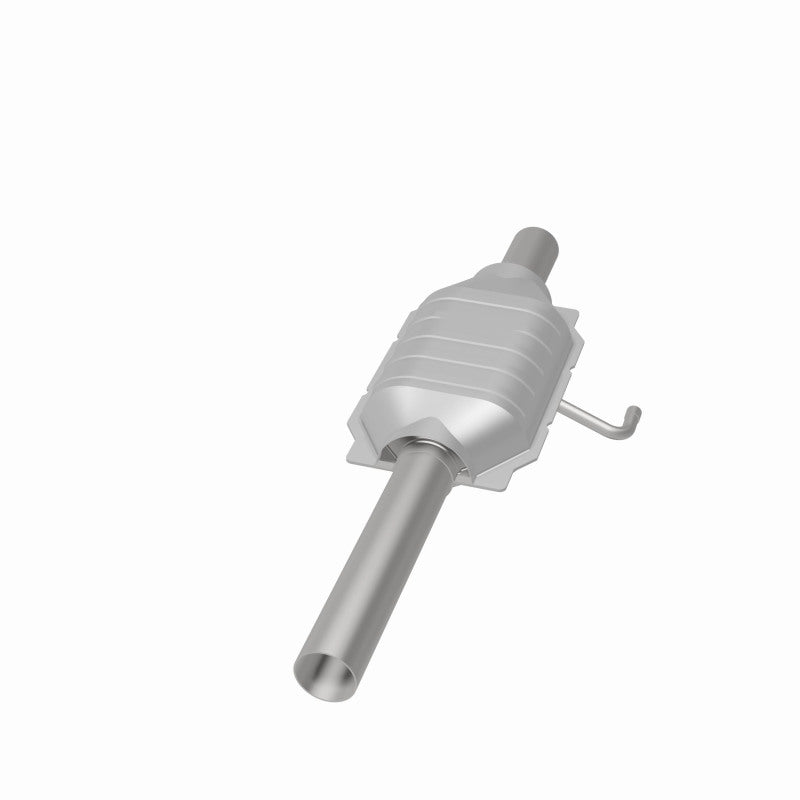 MagnaFlow Jeep Standard Grade Federal / EPA Compliant Direct-Fit Catalytic Converter 23222 360 Degree Image Set