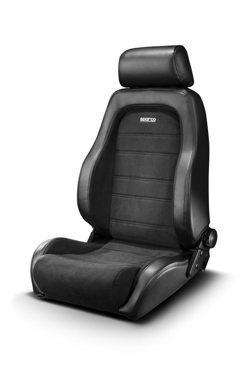 Sparco Seat GT Black 009012NR 009012NR Photo - Primary