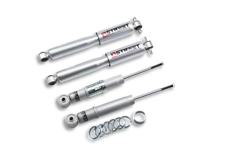 Belltech SHOCK SET STREET PERFORMANCE 9507 9507 Photo - Primary