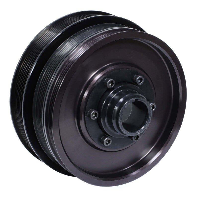 Fluidampr Harmonic Damper - SFI GM 6.2L LT4 Gen-V FLU760161 760161 User 3