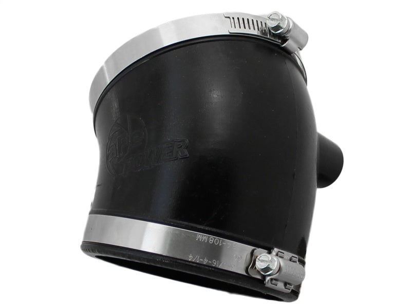 aFe Magnum FORCE Torque Booster Tube - BMW M3 (E36) 1996-1999 L6-3.2L (EUR 54-12399 Photo - Primary