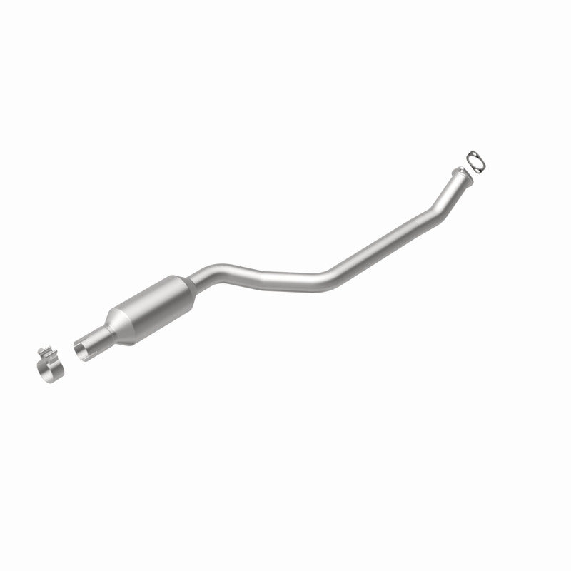 MagnaFlow BMW California Grade CARB Compliant Direct-Fit Catalytic Converter 5571375 360 Degree Image Set