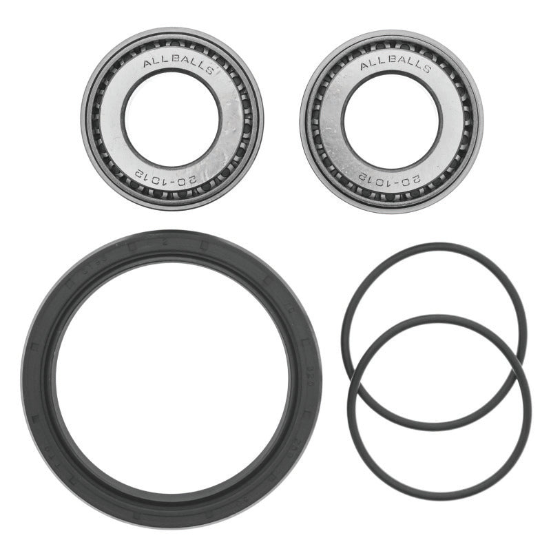 QuadBoss Qboss Wheel Bearing Kit (Ea) 413275 413275 Photo - Primary